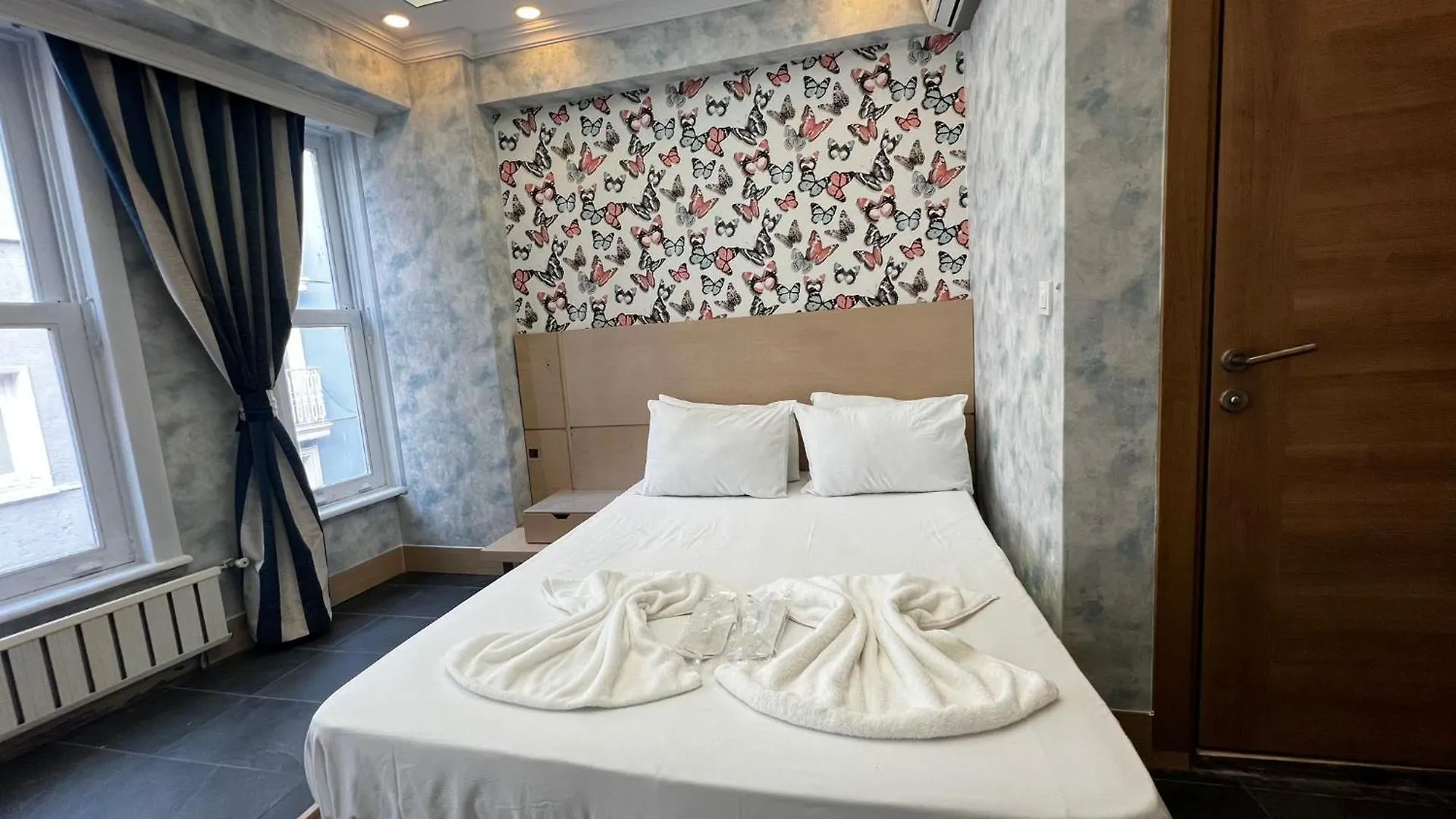 Feridiye 35 Aparthotel Istanbul