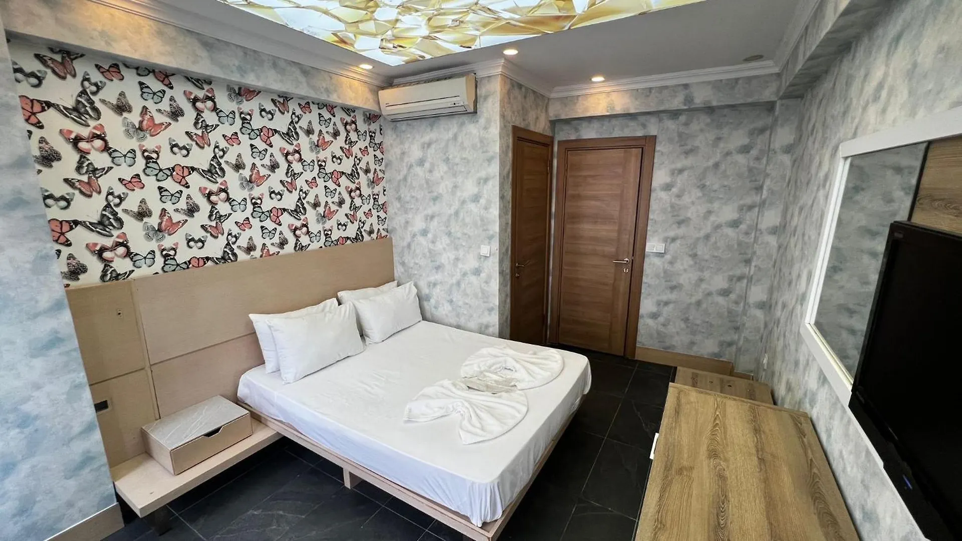 Feridiye 35 Aparthotel Istanbul