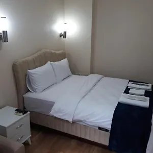Taksim Pera Aparts Aparthotel