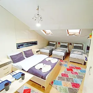Taksim Center House Aparthotel