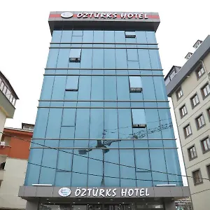  شقة فندقية Oeztuerks
