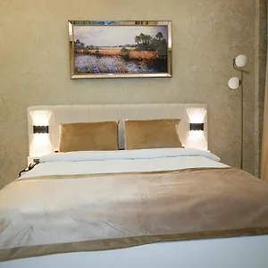 Luxury Medea Taksim Estambul
