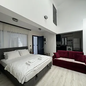 Savcibey Building Estambul