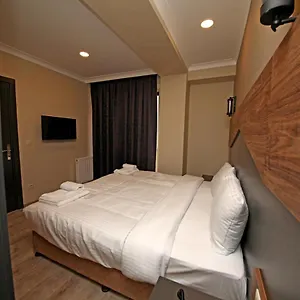 Corner Апарт-отель